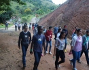 Retiro de jovens - Adoradores em Espírito e em verdade