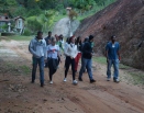 Retiro de jovens - Adoradores em Espírito e em verdade