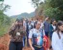 Retiro de jovens - Adoradores em Espírito e em verdade