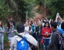 Retiro de jovens - Adoradores em Espírito e em verdade