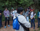 Retiro de jovens - Adoradores em Espírito e em verdade