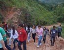 Retiro de jovens - Adoradores em Espírito e em verdade