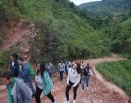 Retiro de jovens - Adoradores em Espírito e em verdade