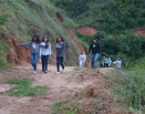 Retiro de jovens - Adoradores em Espírito e em verdade