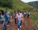 Retiro de jovens - Adoradores em Espírito e em verdade