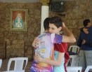 Retiro de jovens - Adoradores em Espírito e em verdade