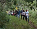 Retiro de jovens - Adoradores em Espírito e em verdade
