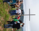Retiro de jovens - Adoradores em Espírito e em verdade
