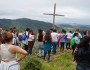 Retiro de jovens - Adoradores em Espírito e em verdade