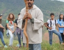 Retiro de jovens - Adoradores em Espírito e em verdade