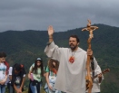 Retiro de jovens - Adoradores em Espírito e em verdade