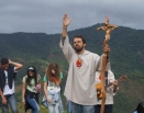 Retiro de jovens - Adoradores em Espírito e em verdade