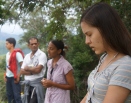 Retiro de jovens - Adoradores em Espírito e em verdade