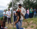 Retiro de jovens - Adoradores em Espírito e em verdade
