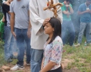 Retiro de jovens - Adoradores em Espírito e em verdade