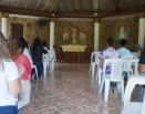 Retiro de jovens - Adoradores em Espírito e em verdade