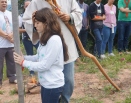 Retiro de jovens - Adoradores em Espírito e em verdade