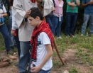Retiro de jovens - Adoradores em Espírito e em verdade