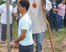 Retiro de jovens - Adoradores em Espírito e em verdade