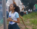 Retiro de jovens - Adoradores em Espírito e em verdade