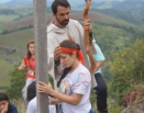 Retiro de jovens - Adoradores em Espírito e em verdade