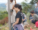 Retiro de jovens - Adoradores em Espírito e em verdade