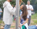 Retiro de jovens - Adoradores em Espírito e em verdade
