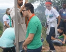 Retiro de jovens - Adoradores em Espírito e em verdade