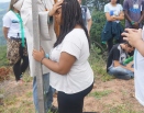 Retiro de jovens - Adoradores em Espírito e em verdade
