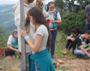 Retiro de jovens - Adoradores em Espírito e em verdade