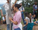Retiro de jovens - Adoradores em Espírito e em verdade