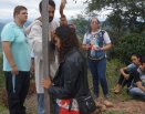 Retiro de jovens - Adoradores em Espírito e em verdade