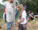Retiro de jovens - Adoradores em Espírito e em verdade