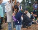 Retiro de jovens - Adoradores em Espírito e em verdade