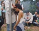 Retiro de jovens - Adoradores em Espírito e em verdade
