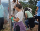 Retiro de jovens - Adoradores em Espírito e em verdade