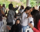 Retiro de jovens - Adoradores em Espírito e em verdade