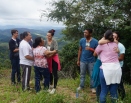 Retiro de jovens - Adoradores em Espírito e em verdade