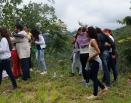 Retiro de jovens - Adoradores em Espírito e em verdade