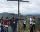 Retiro de jovens - Adoradores em Espírito e em verdade