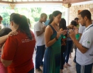 Retiro de jovens - Adoradores em Espírito e em verdade