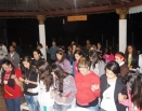 Retiro de jovens - Adoradores em Espírito e em verdade