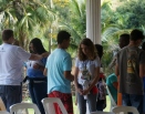 Retiro de jovens - Adoradores em Espírito e em verdade