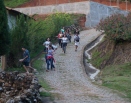 Retiro de jovens - Adoradores em Espírito e em verdade