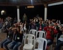 Retiro de jovens - Adoradores em Espírito e em verdade