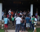 Retiro de jovens - Adoradores em Espírito e em verdade
