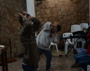 Retiro de jovens - Adoradores em Espírito e em verdade