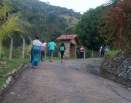 Retiro de jovens - Adoradores em Espírito e em verdade