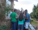Retiro de jovens - Adoradores em Espírito e em verdade