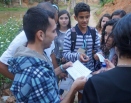Retiro de jovens - Adoradores em Espírito e em verdade